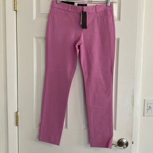 Banana Republic  New with Tags Pants   size 2